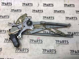 Стеклоподъемник левый передний TOYOTA CORSA EL51 4EFE 2 ракурс