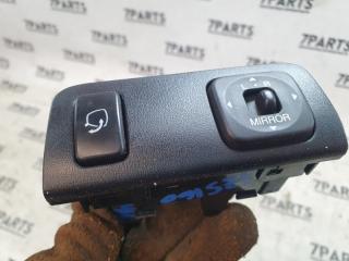 Блок управления зеркалами TOYOTA ARISTO JZS160 2JZGE 2 ракурс