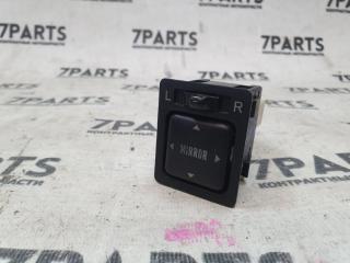 Блок управления зеркалами TOYOTA CORSA EL51 4EFE 84870-16020 1 ракурс
