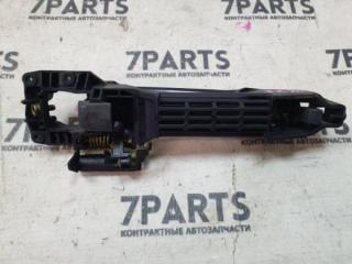 Ручка двери правая передняя TOYOTA VEROSSA JZX110 1JZFSE 3 ракурс