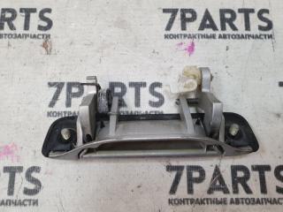 Ручка двери правая передняя MAZDA DEMIO DW3W B3 3 ракурс