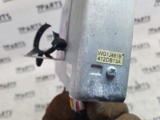 Блок управления NISSAN FUGA PY50 VQ35DE WG1J461B 3 ракурс
