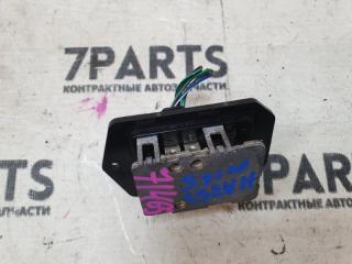 Фото запчасти реостат SUZUKI ALTO 2009 контрактная запчасть Запчасть реостат SUZUKI ALTO 2009