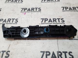 Крепление бампера правое заднее TOYOTA SPADE NCP141 1NZFE 52575-52190 2 ракурс