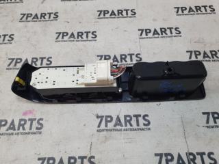 Блок упр. стеклоподьемниками правый передний TOYOTA SPADE NCP141 1NZFE 84820-52350 3 ракурс