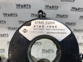 Датчик положения руля NISSAN FUGA PY50 VQ35DE 47945EG000 3 ракурс