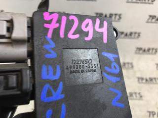 Блок управления вентилятором охлаждения MAZDA PREMACY CREW LF-VD 499300-3331,499300-3331 2 ракурс