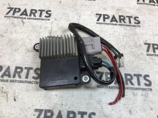 Блок управления вентилятором охлаждения MAZDA PREMACY CREW LF-VD 499300-3331,499300-3331 3 ракурс