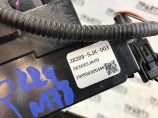Блок управления HONDA ELYSION RR4 J30A 38389-SJK-003 3 ракурс