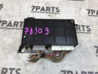 Блок управления NISSAN CIMA FHY33 VQ30DET 277604P812 2 ракурс