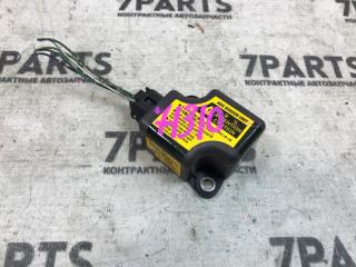 Запчасть блок управления TOYOTA BB 2000