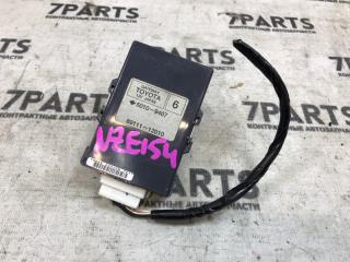 Блок управления TOYOTA AURIS NZE154 1NZFE 89111-12010 2 ракурс