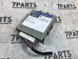 Блок управления TOYOTA AURIS NZE154 1NZFE 89990-12031 2 ракурс