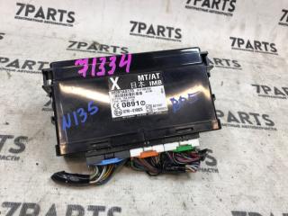 Блок управления SUBARU LEGACY BP5 EJ20XDKBJE 88281AG170 1 ракурс