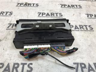 Блок управления SUBARU LEGACY BP5 EJ20XDKBJE 88281AG170 2 ракурс