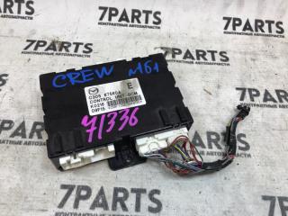 Блок управления MAZDA PREMACY CREW LF-VD C3056756560A 1 ракурс