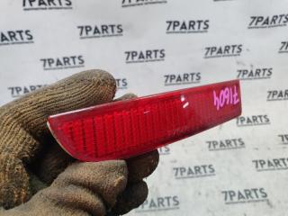 Катафот левый задний TOYOTA GAIA SXM10 3SFE 81920-13020 2 ракурс