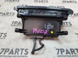 Климат-контроль NISSAN CEFIRO A33 VQ20DE 275002Y000 4 ракурс