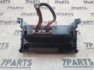 Климат-контроль NISSAN CEFIRO A33 VQ20DE 275002Y000 5 ракурс