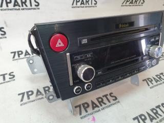 Магнитофон SUBARU LEGACY BP5 EJ20XDKBJE PF-40621 2 ракурс