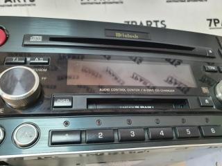 Магнитофон SUBARU LEGACY BP5 EJ20XDKBJE PF-40621 4 ракурс