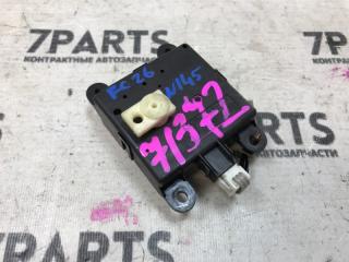 Запчасть сервопривод заслонок печки NISSAN SERENA 2011