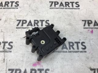 Сервопривод заслонок печки MAZDA PREMACY CWEFW LF 0622F 2 ракурс