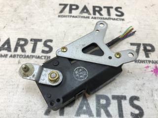 Сервопривод заслонок печки TOYOTA COROLLA LEVIN AE111 4AFE 063700-5751 2 ракурс