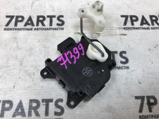 Сервопривод заслонок печки TOYOTA CARINA 1999