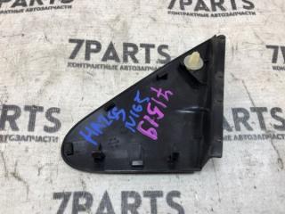 Уголок крыла правый передний SUZUKI ALTO HA25S K6A 77211-6L0 2 ракурс
