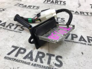 Реостат NISSAN CUBE Z12 HR15DE ,988051503 1 ракурс Реостат NISSAN CUBE Z12 HR15DE ,988051503 1 ракурс