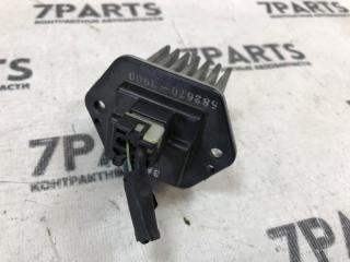 Реостат MAZDA BONGO FRIENDEE SGLW WLT ,582670-3900 2 ракурс