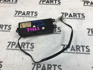 Кнопка управления сидением NISSAN CEDRIC PBY32 VG30DET 254900P000 1 ракурс