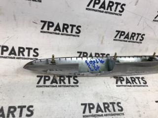 Накладка 5-й двери DAIHATSU STORIA M101S K3VE 76802-97202 5 ракурс