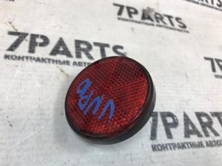 Запчасть катафот в бампер задний TOYOTA PORTE