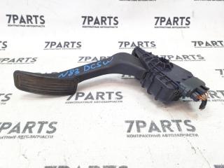 Запчасть педаль подачи топлива MAZDA VERISA 2008
