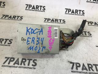 Блок управления NISSAN SKYLINE ER34 RB25DE 47830AB010 1 ракурс