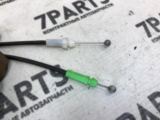 Замок двери левый передний TOYOTA PASSO SETTE M502E 3SZVE 69040-B1060 2 ракурс