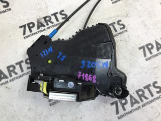 Замок двери левый передний TOYOTA PASSO SETTE M502E 3SZVE 69040-B1060 3 ракурс