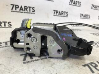 Замок двери левый передний TOYOTA PASSO SETTE M502E 3SZVE 69040-B1060 4 ракурс