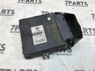 Блок efi SUZUKI KEI HN11S F6A 33920-74G81 1 ракурс
