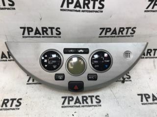 Запчасть климат-контроль NISSAN NOTE 2008