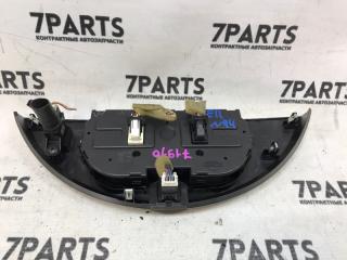 Климат-контроль NISSAN NOTE E11 HR15DE 275008Y21A 5 ракурс
