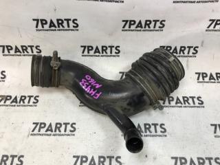 Патрубок воздушн.фильтра NISSAN CIMA FHY33 VQ30DET 165784P200,165785P700 2 ракурс
