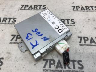 Инвертор NISSAN MARCH K13 HR12DE 292A51VA0B 1 ракурс