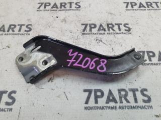 Ролик раздвижной двери левый задний TOYOTA ISIS ZNM10 1ZZFE 68320-44010 2 ракурс
