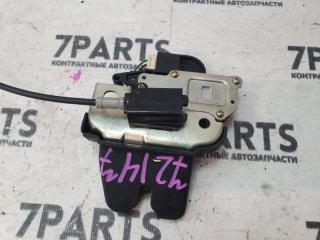 Замок багажника NISSAN FUGA PY50 VQ35DE 84631EG000 2 ракурс