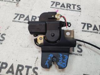 Замок багажника NISSAN FUGA PY50 VQ35DE 84631EG000 3 ракурс
