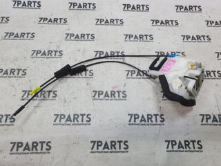 Замок двери левый задний SUBARU IMPREZA GH2 EL154JP3ME 1 ракурс