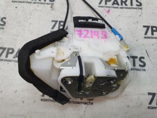 Замок двери левый задний SUBARU IMPREZA GH2 EL154JP3ME 2 ракурс